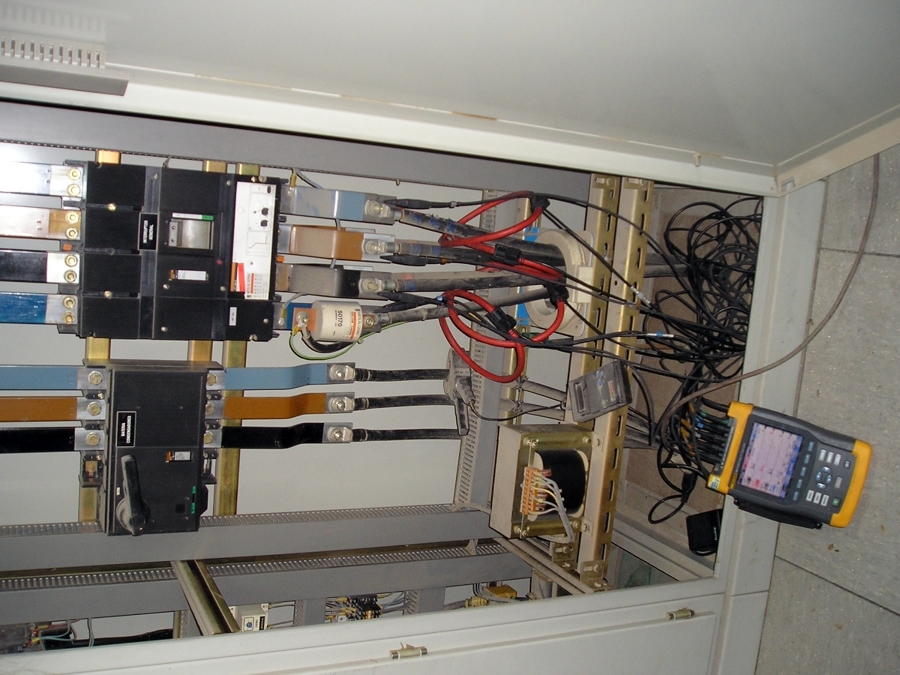 Eficiencia Energética