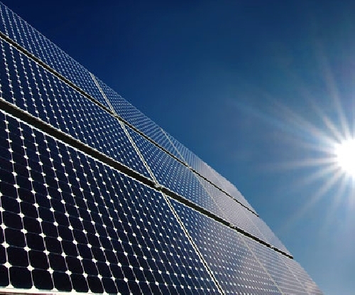 Eficiencia energetica