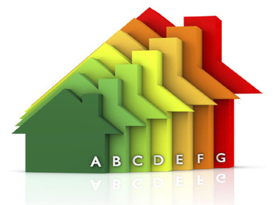 Eficiencia energética 