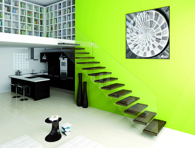 Eima escaleras - Galería