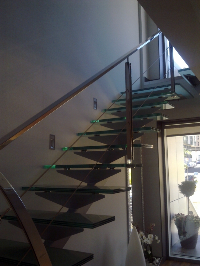 Ejecución de chalet