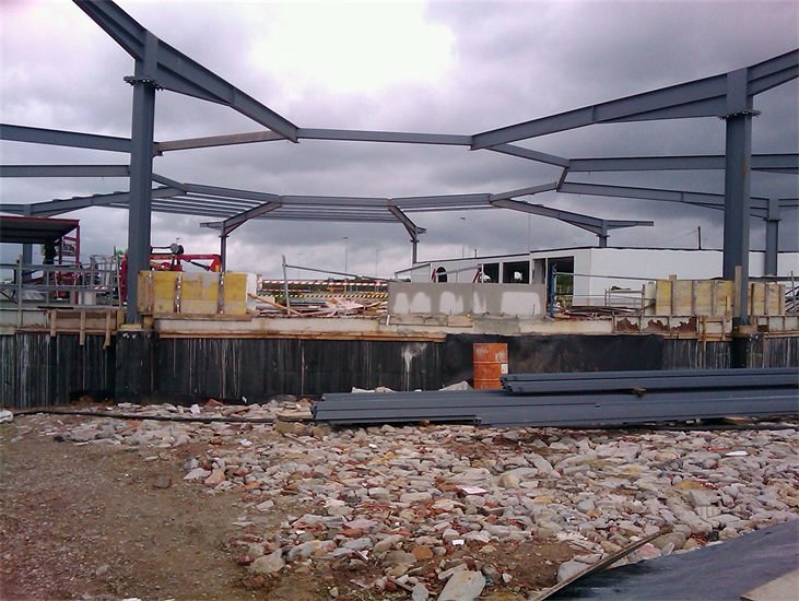 EJECUCION ITV ASTURIAS