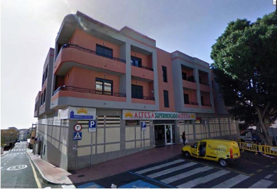 Ejecucion y Mantenimiento como Aparejador Jefe de Obras de 29 viviendas en Valle San Lorenzo