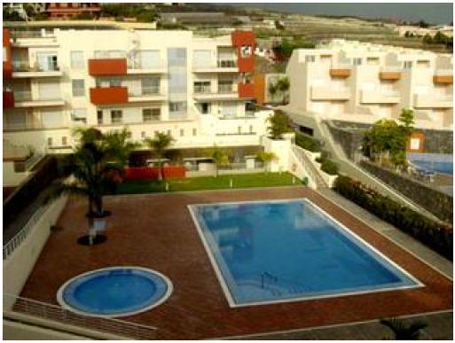 Ejecucion y Mantenimiento de 27 Apartamentos en Los Gigantes