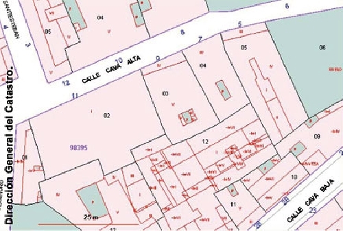 ejemplo 2 certificado energético