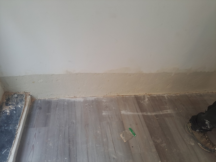 ACABADOS OPTIMOS , JUSTO PARA PINTAR