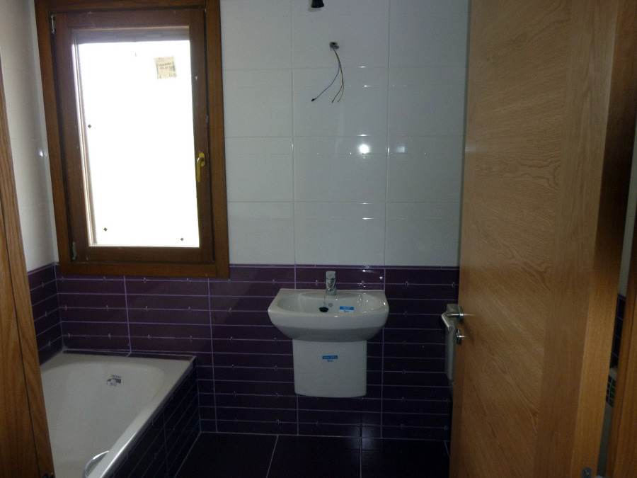 Baño Orondritz invitados