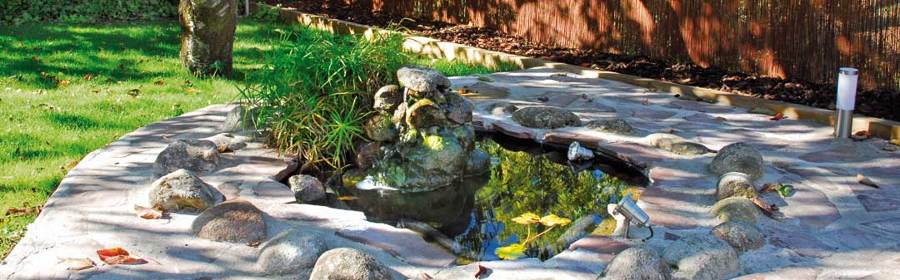 El agua te hará olvidarte de todo