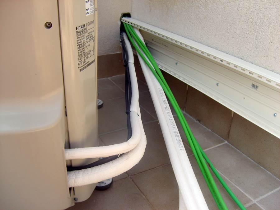 El Aire Acondicionado Inverter de LG 