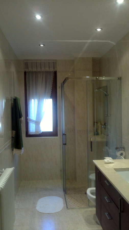 El interior es lo que cuenta