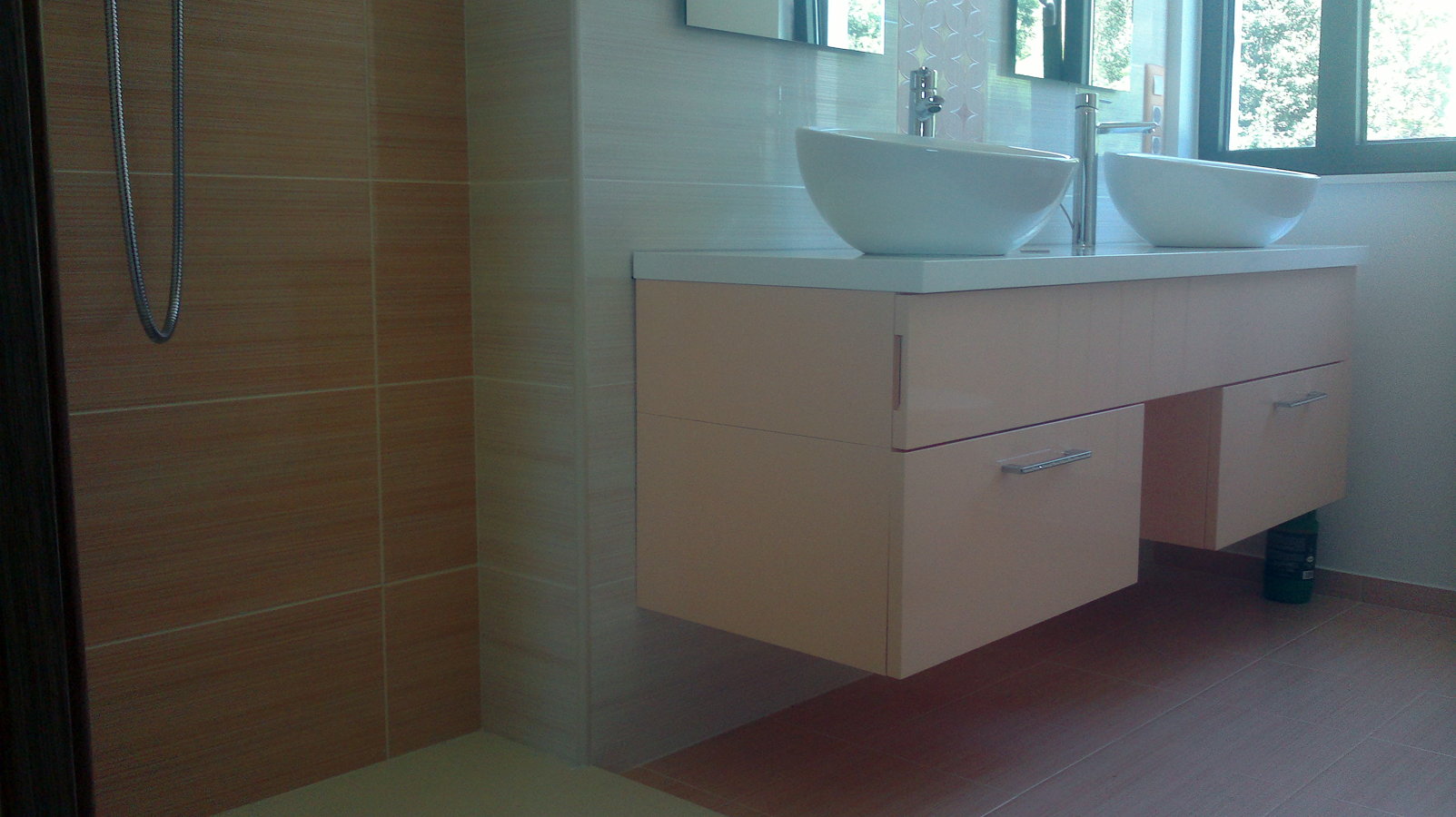 El interior es lo que cuenta