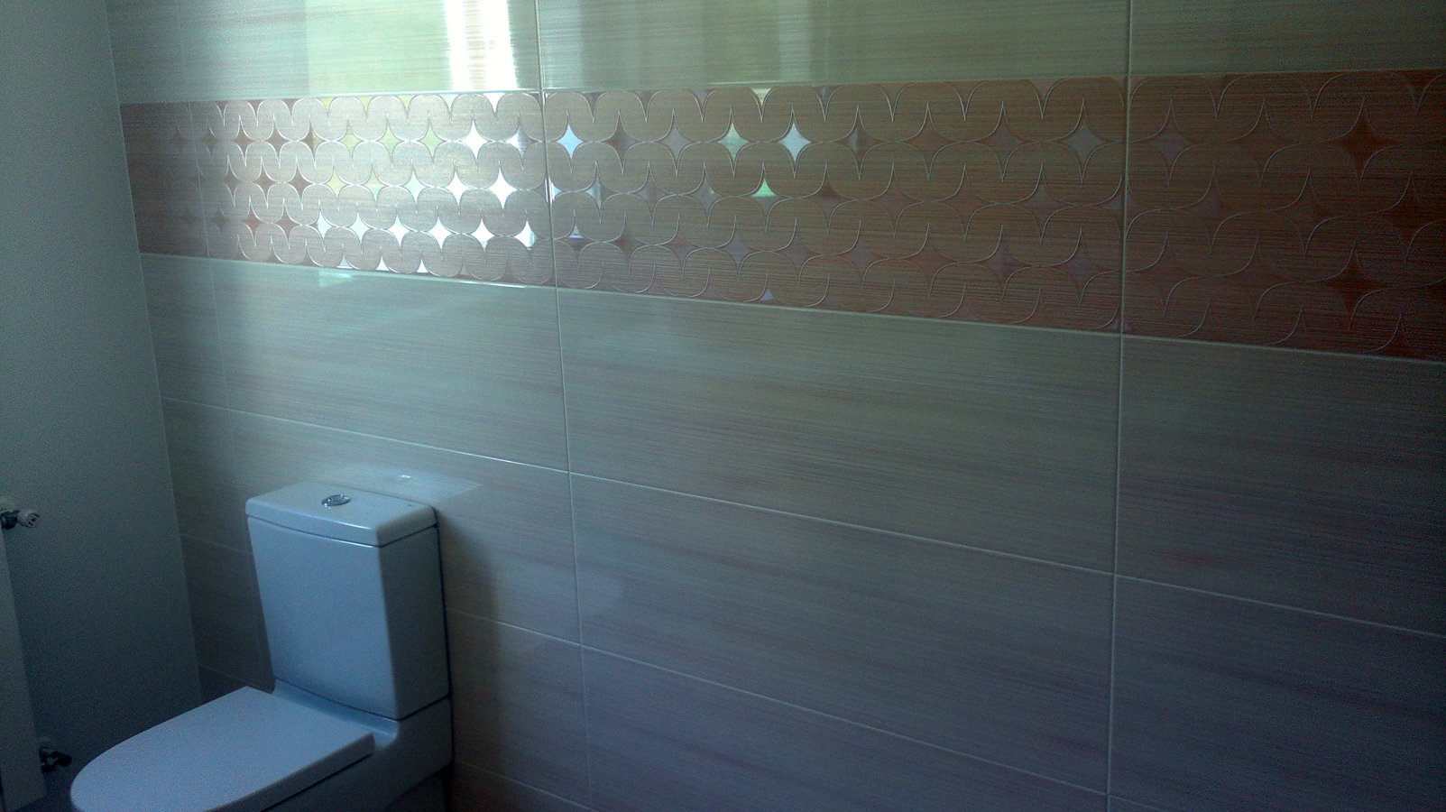 El interior es lo que cuenta