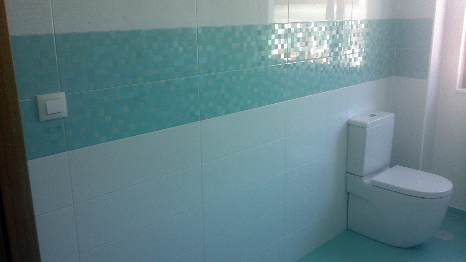 El interior es lo que cuenta