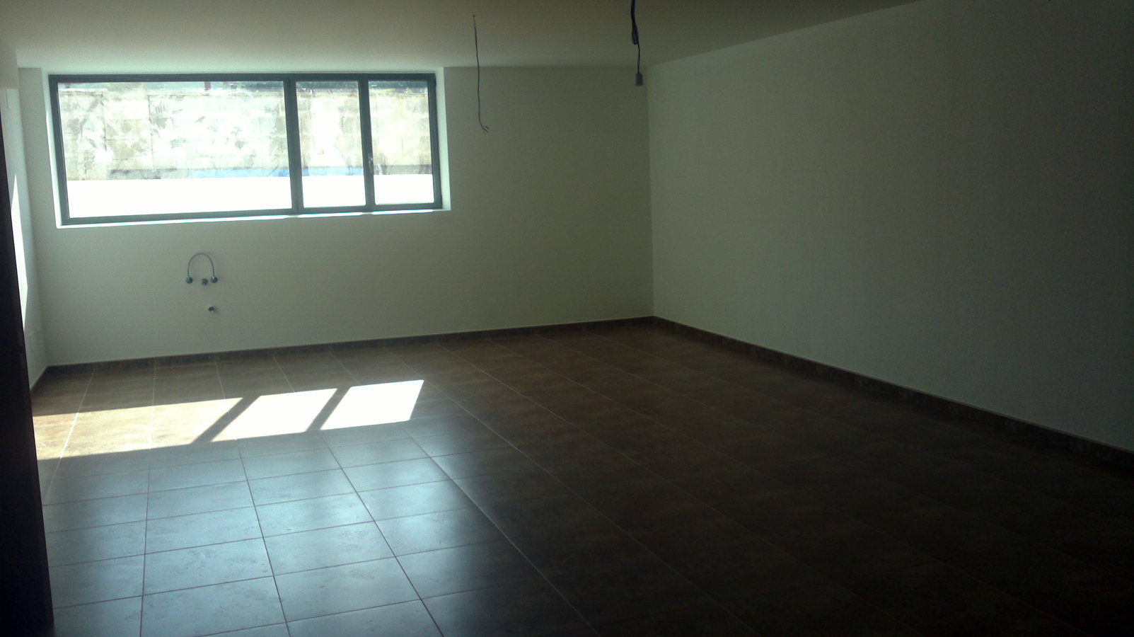 El interior es lo que cuenta