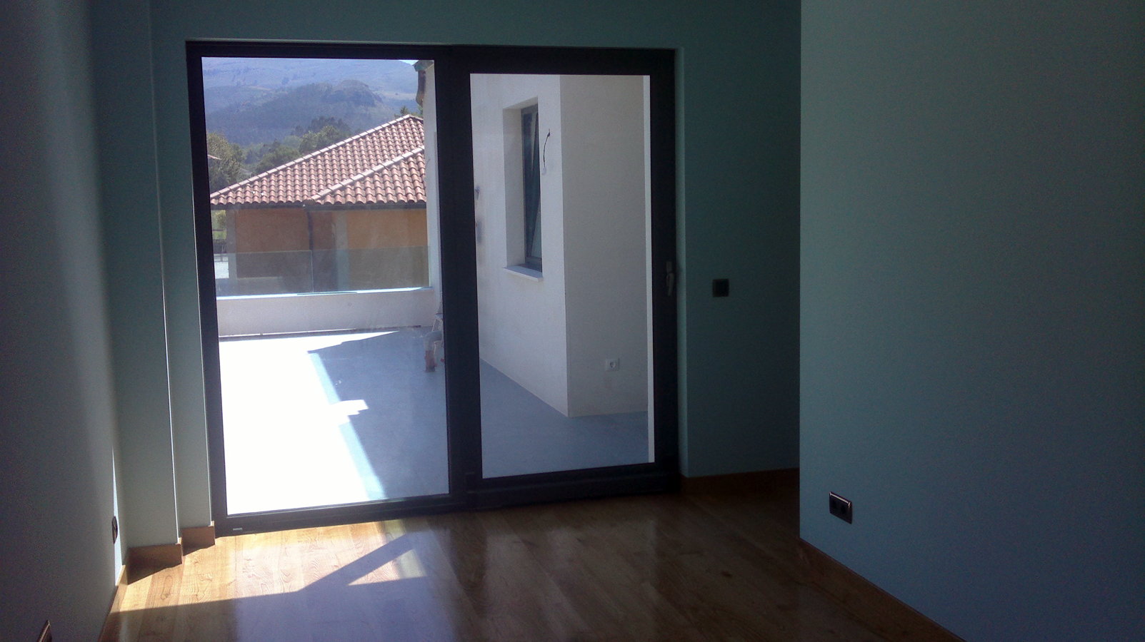 El interior es lo que cuenta