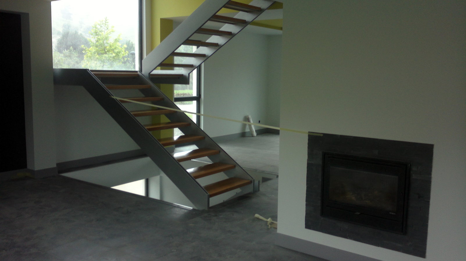 El interior es lo que cuenta