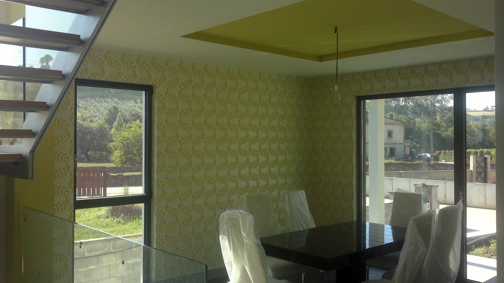 El interior es lo que cuenta