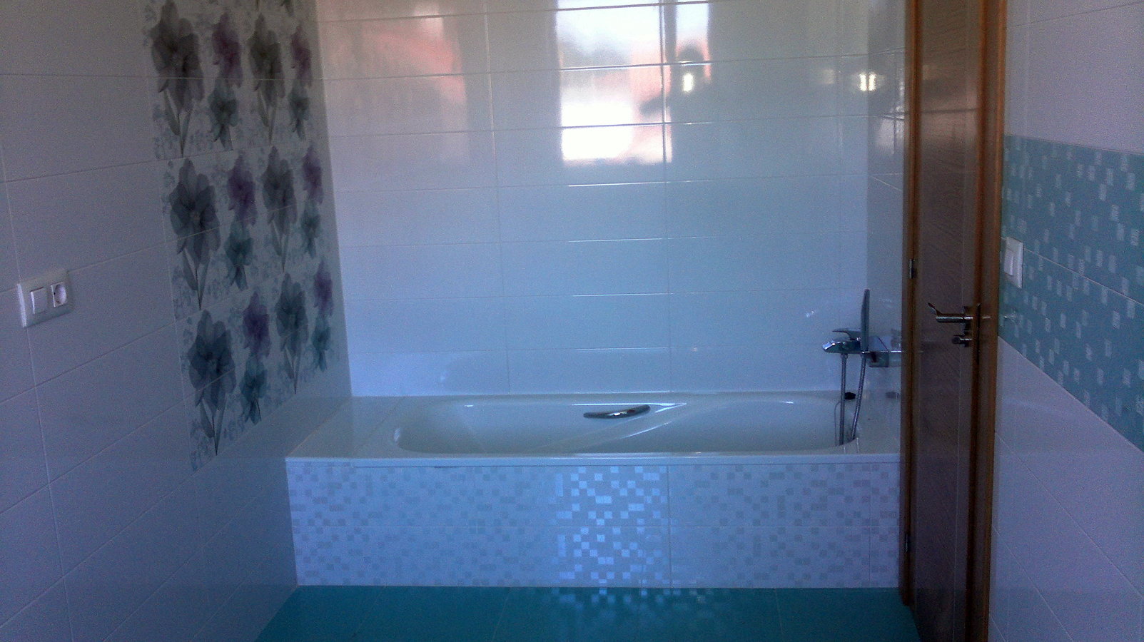 El interor es lo cuenta