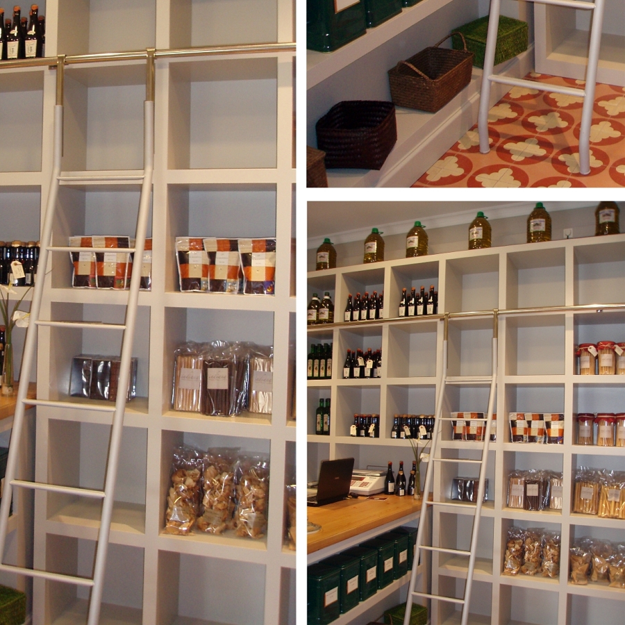 el negocio cuidado al detalle