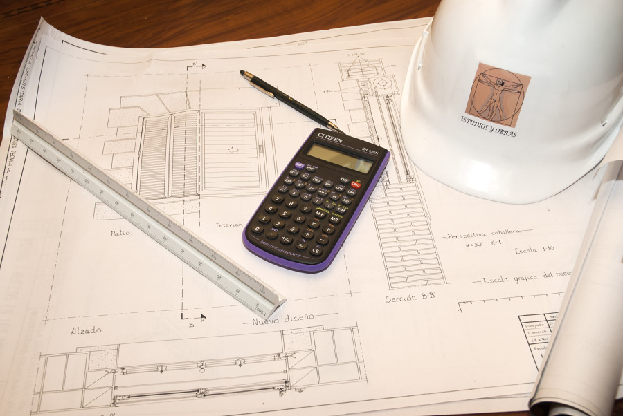 ELABORACIÓN DE DOCUMENTACIÓN GRÁFICA