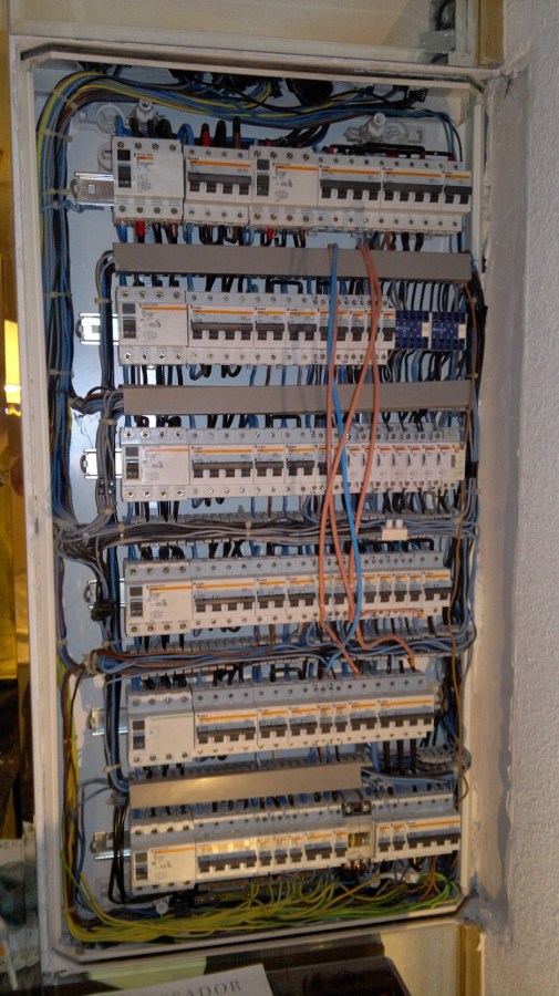 ELECTRICIDAD COMPLEJA