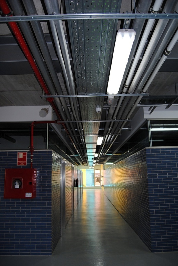 Electricidad locales publicos Castellon