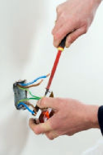 Electricidad