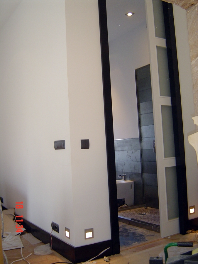 Electricista de Madrid. Autorizado. Económico 680 182 969