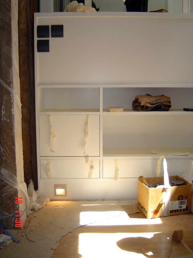 Electricista de Madrid. Autorizado. Económico 680 182 969