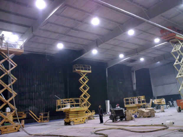 Electricista de Madrid. Autorizado. Económico 680 182 969