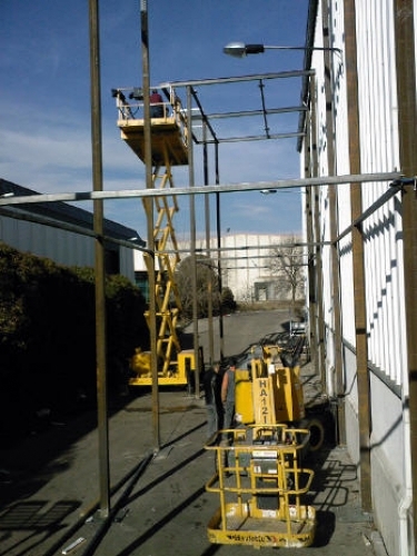 Electricista de Madrid. Autorizado. Económico 680 182 969