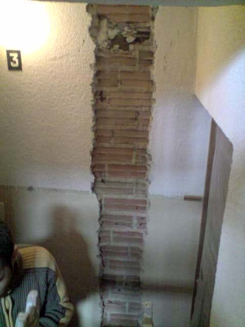 Electricista de Madrid. Autorizado. Económico 680 182 969