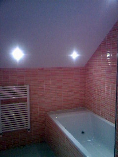 Electricista de Madrid. Autorizado. Económico 680 182 969