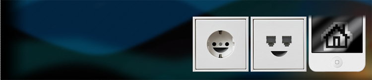 Electricista, telecomunicaciones y domótica.