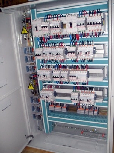 ELECTRIDAD EN GENERAL