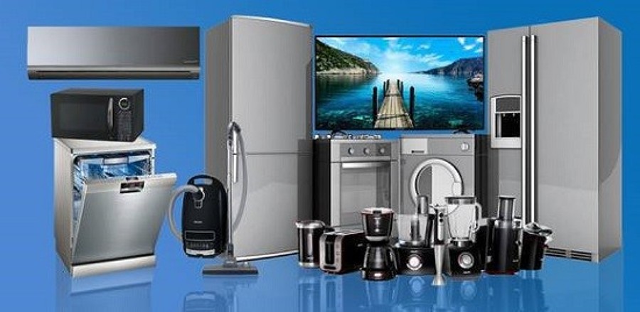 tecnicos en electrodomesticos sena