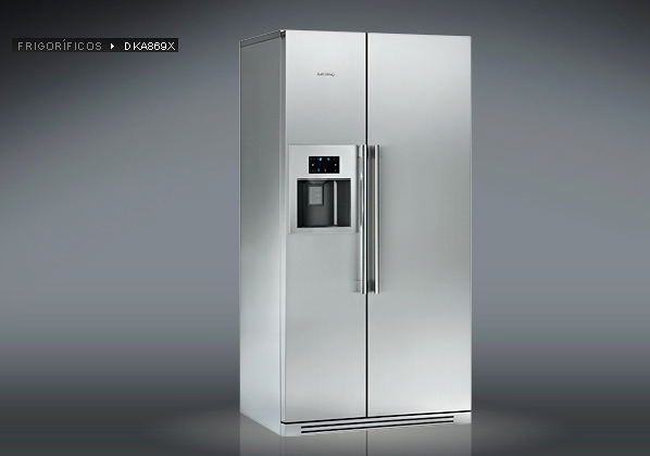 Electrodomésticos In Decor