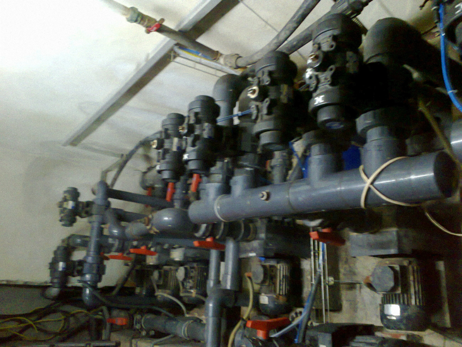 Electrovalvulas Neumaticas