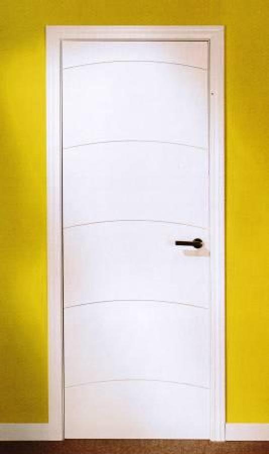 ELEGIR LA PUERTA CORRECTA DEPENDE DE TI