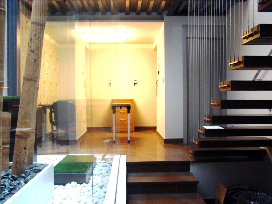 Elevador Unifamiliar