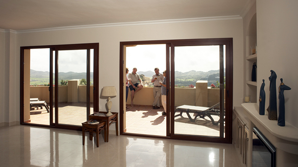 elevadoras y osciloparalelas