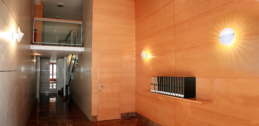 Eliminación de barreras arquitectónicas en Avenida Yerri 2 (Estella)