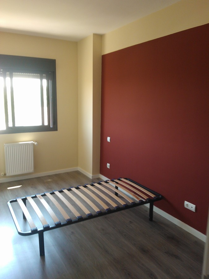 eliminacion gotelé y pintura