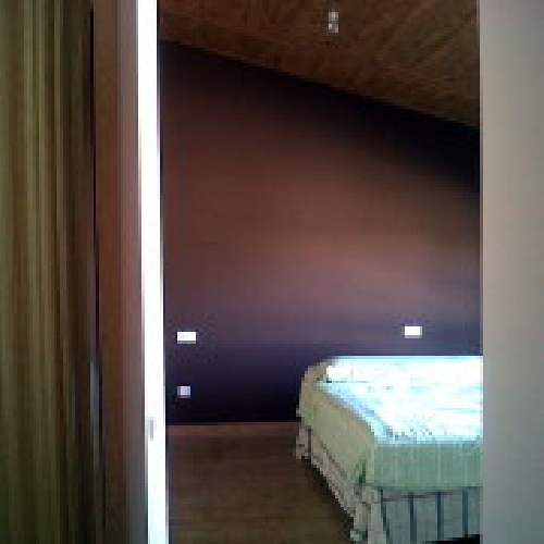 Eliminado de gotelé más pintura lisa