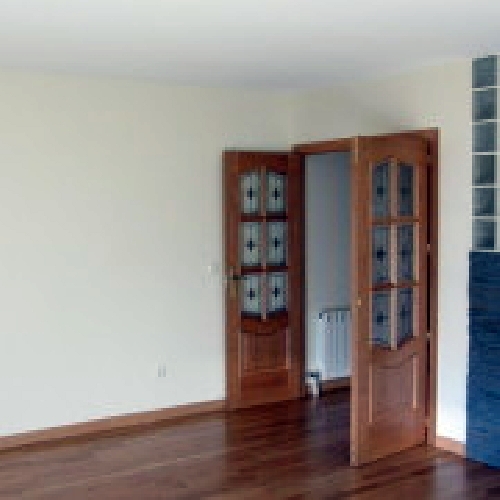 Eliminado de gotelé más pintura lisa