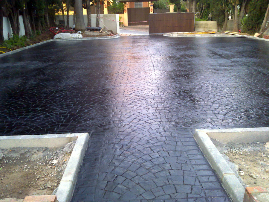 ELVIRIA(MARBELLA)-ABANICO EUROPEO