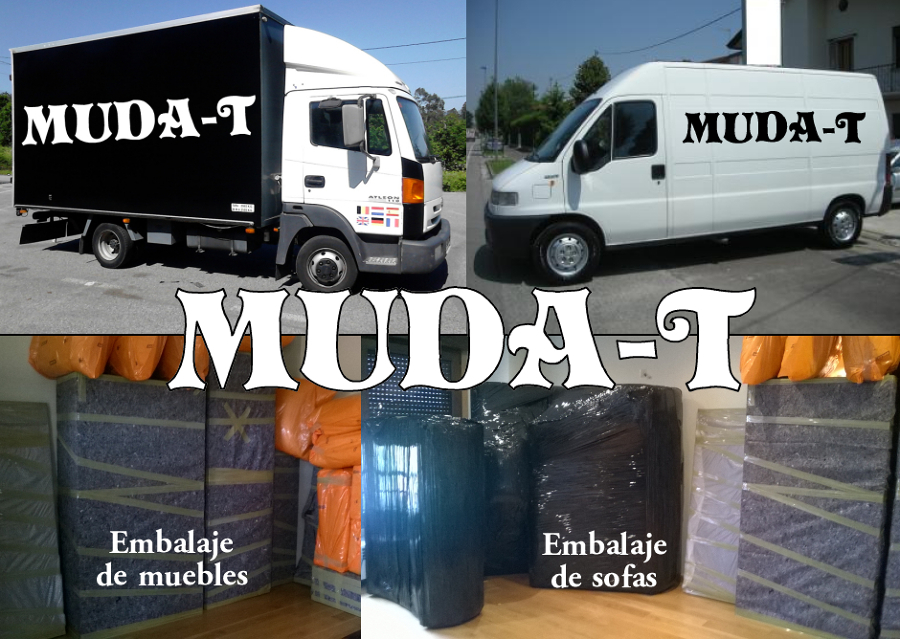 nuestros vehiculos y nuestro trabajo