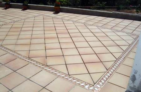 EMBALDOSADOS RUSTICOS