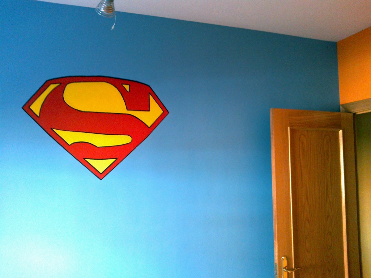 Emblema superman