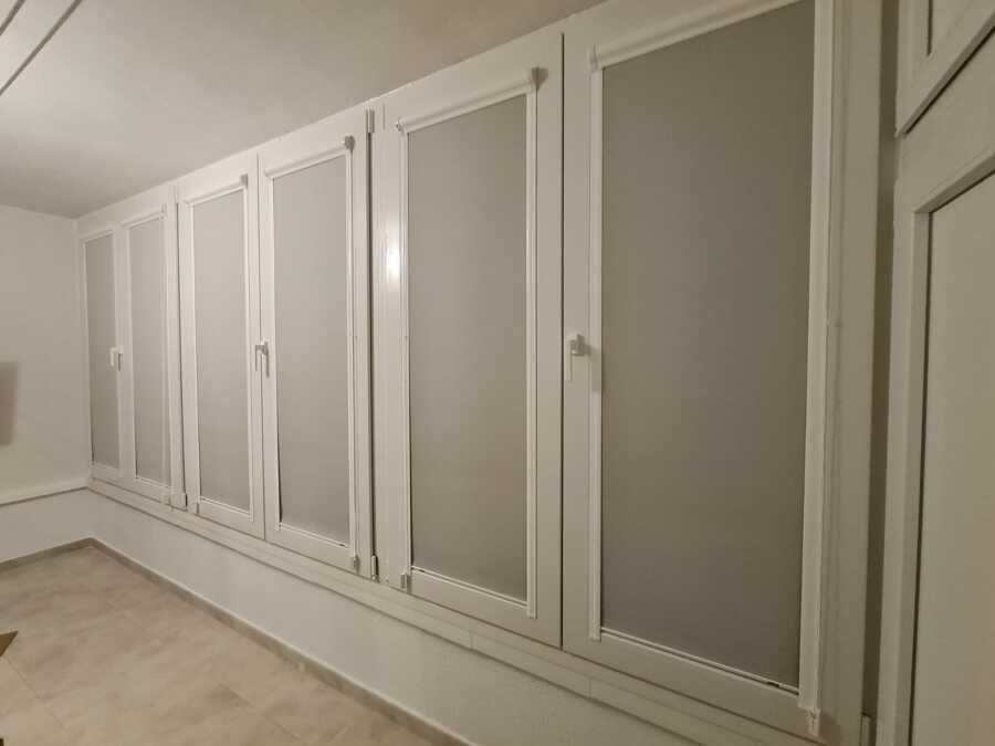 INSTALACIÓN ESTOR GLASS